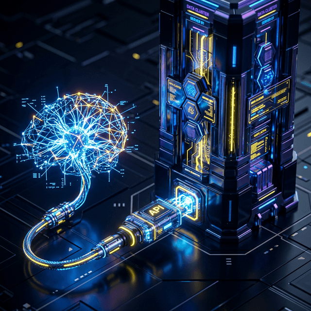 Connect Your Stack