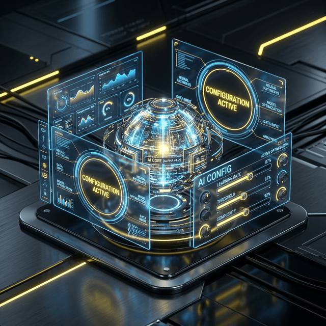 Configure Swarms